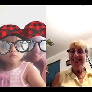 Meet your Posher, Jamie